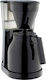Melitta Easy Therm Filter Coffee Machine 1080W ...