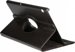 Huawei Flip Cover (MediaPad T3 7.0) Μαύρη