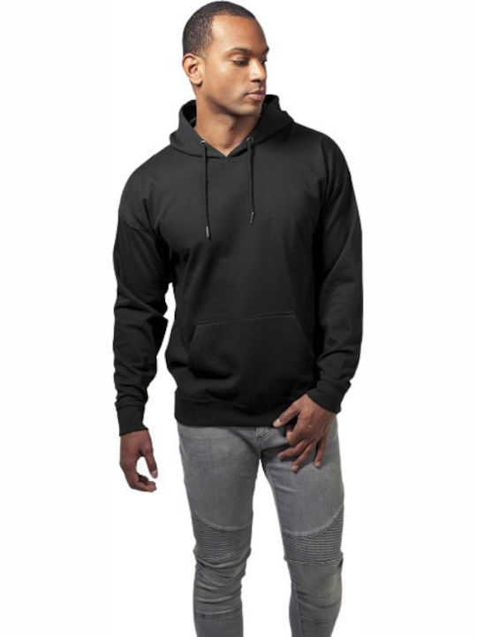 Urban Classics Urban Classics Sweatshirt mit Ka...