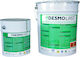 Esha Desmolast Elastomer Epoxy Sealing Polyurethan 6kg Weiß