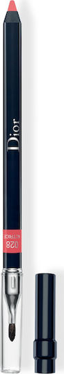 Dior Contour Lip Liner Pencil Μολύβι Χειλιών