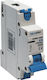 Aca Automatic Circuit Breaker 6A Single-pole AC DY02060305