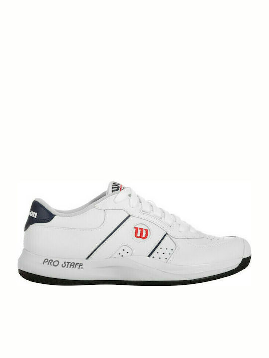 Wilson pro sale staff shoes