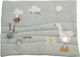 Little Dutch Χαλάκι Δραστηριοτήτων Little Goose Γκρι για Νεογέννητα (MxΠ) 100x80cm