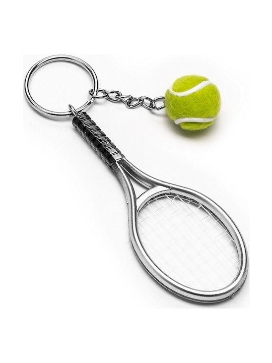 Gadgetx Tennis Silver