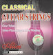 Alice Music Single Silver Plated Classical Guitar String