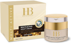 Health & Beauty Dead Sea Minerals Multi Active Creme Nacht 50ml Health & Beauty Dead Sea Minerals Multi Active Creme Nacht 50ml