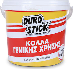 Durostick No36 Wood Glue White 1kg ΚΞ3601