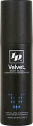 ID Lubricants Velvet Body Glide Lubricant 125ml