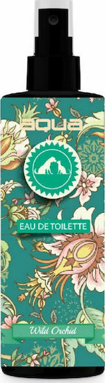 Aqua Pet Wild Orchid Spray Parfum pentru câini 100ml 00-010-324