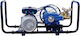 Hyundai HSP 22/NE 2Hp Spraying Complex Electric 40bar