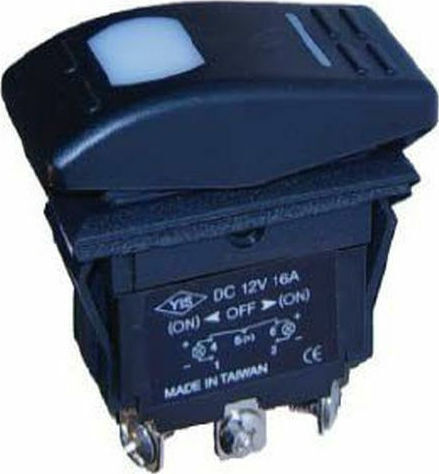 Eval Boat Switch (Диоден превключвател) On-Off