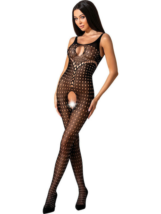 Passion BS078 Sexy Bodystockings Gittermuster m...