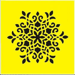 ITD Collection Stencil Designs