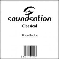 Soundsation Classical E (Mi) .043