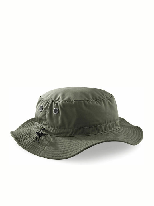 Beechfield Hut Khaki