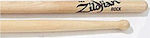 Zildjian Rock Hickory Drumstick Signature