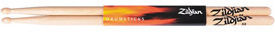 Zildjian Hickory Drumsticks Schlagzeug 5A mit Spitzenform Oval