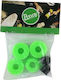 Penny Skateboards Втулки Скейтборд Penny 78A Гумени Комплект
