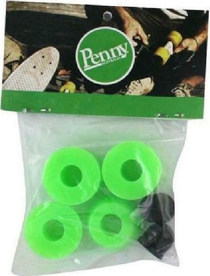 Penny Skateboards Втулки Скейтборд Penny 78A Гумени Комплект