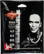 Rotosound Billy Sheehan Signature Set Corzi Pentru Bas Oțel Inoxidabil 43 - 110 Long Scale