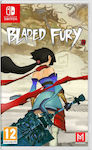 Bladed Fury Switch-Spiel