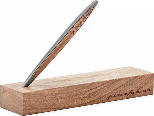 Pininfarina Segno Cambiano Classic Matt Kugelschreiber