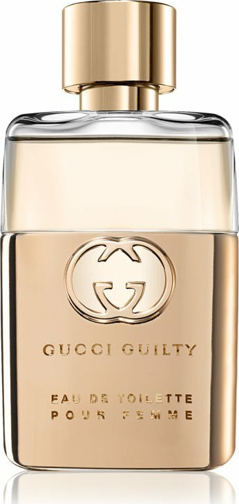 Gucci Guilty Pour Toilette Femme Eau de 30ml