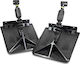 Eval Smart Tabs Boat Hydrofoil Automatic Flaps System for 6.40-7.60m Boat
