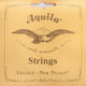 Aquila Set of Nylgut Strings for Ukulele New Ny...