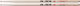 Vic Firth Maple Палчици Барабани American Custom Combo с Форма на Връх Барел в Кафяв Цвят