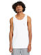 Stone Blanks T-shirt Λευκό