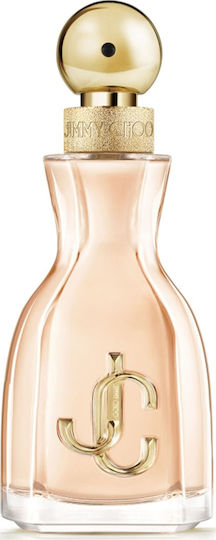 Jimmy Choo I Want Choo Eau de Parfum 40ml