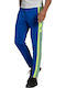 adidas Squadra 21 Sweatpants Glossy Blue