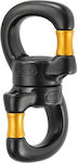 Petzl Open Swivel P58 SO Pulea de salvare