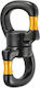 Petzl Open Swivel P58 SO Rescue Pulley