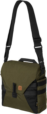 Helikon Tex Bushcraft Haversack Bag Cordura Olive Green 8lt