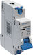 Aca Automatic Circuit Breaker 20A Single-pole AC DY02060492