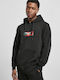 Sweatshirts Für Herren Mit Kapuze Schwarz