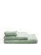 Palatex Πετσέτα Χεριών All Day 30x50εκ. Mint Βάρους 500gr/m²