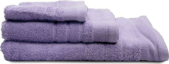 Palatex Pânză de față All Day 50x90cm. Lavanda Greutate 500gr/m²