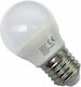 Optonica Λάμπα LED 17W για Ντουί E27 και Σχήμα A60 Ψυχρό Λευκό 1710lm