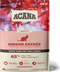 Acana Indoor Entrée Acana Indoor Entrée