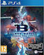 Bounty Battle PS4 Joc (Folosit)