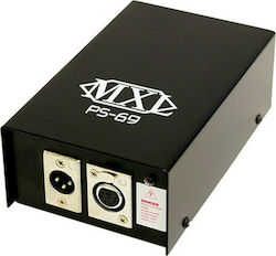 MXL PS-69 Power Supply Microphone for the MXL V69 microphone