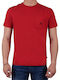 T-Shirt Rot