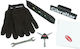 Gibraltar Rack Building Tech Kit Înlocuiri/ Piese de schimb