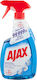 Ajax Καθαριστικό Spray Γενικής Χρήσης με Απολυμαντική Δράση 750ml