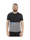 CUBE Short Sleeves Cycling Jersey Black