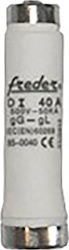 Freder Melting Safety Fuse Diazed